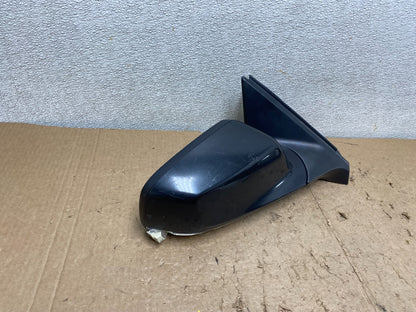 2010 to 2012 Buick Lacrosse Right Passenger Rh Side View Door Mirror V4708 MS2