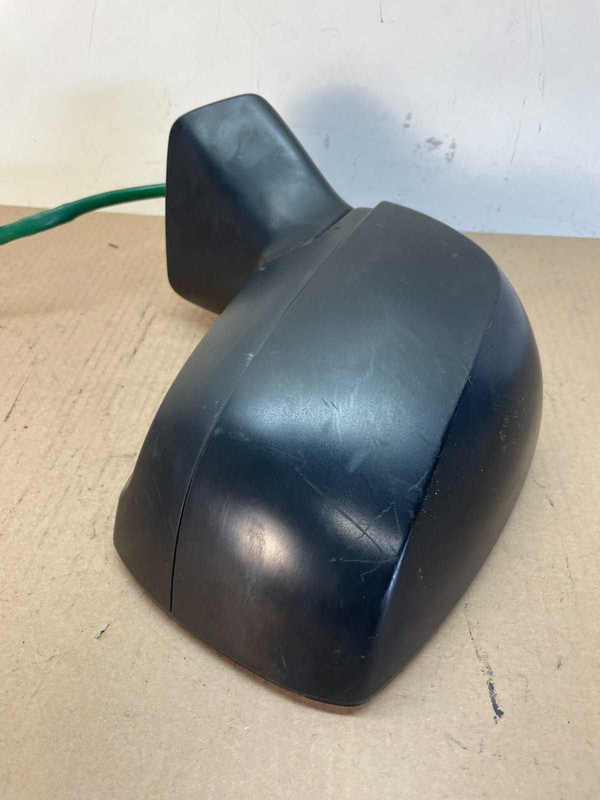2014 2015 2016 Subaru Forester Left Driver Side View Power Door Mirror ai4167 DG9
