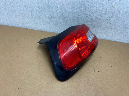 2014 to 2018 Jeep Cherokee Left Driver LH Side Tail Light AD5308 LK2