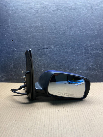 2004 to 2009 Toyota Prius Right Passenger RH Side View Door Mirror ai0326 DG9