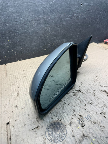 2003 to 2008 Infiniti Fx35 Left Driver LH View Door Mirror Oem V8883 DG12