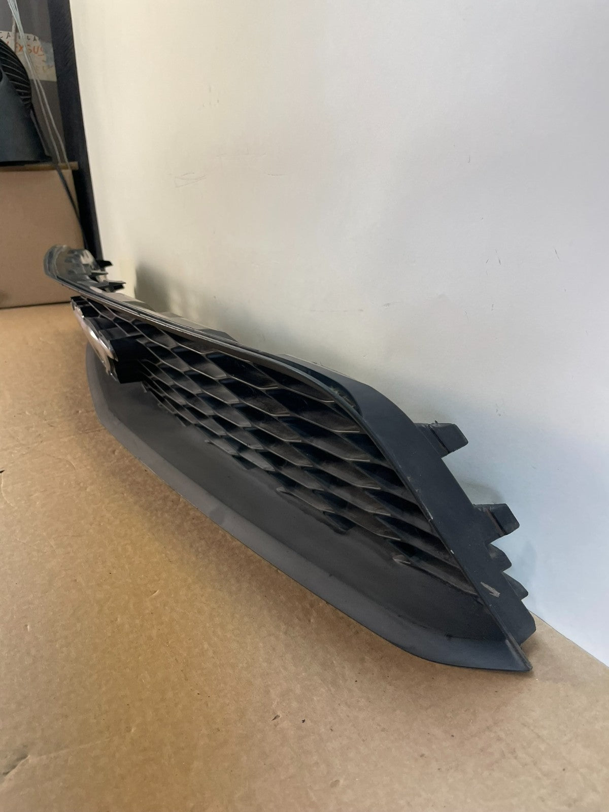 2010 2011 2012 Ford Mustang Upper Front Grill Grille ah0031 DG1