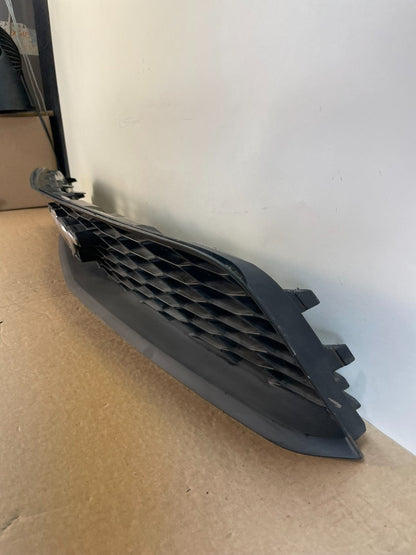 2010 2011 2012 Ford Mustang Upper Front Grill Grille ah0031 DG1