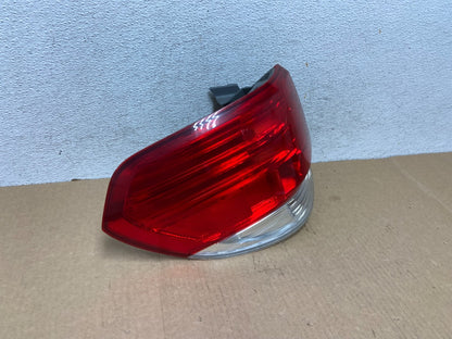2008 2009 2010 Honda Odyssey Left Driver LH Side Tail Light AF9572 DW2
