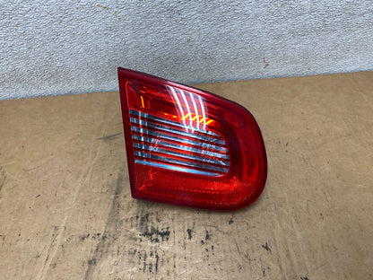 2007 - 2011 Volkswagen Eos Left Driver Tail Light Inner T2090 DW0