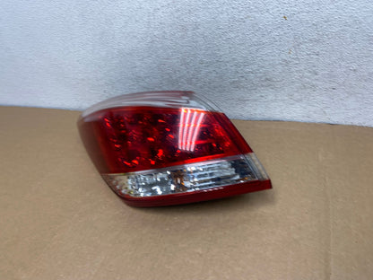2011 2012 2013 2014 Nissan Murano Left Driver Lh Side Tail Light AG1967 LK1