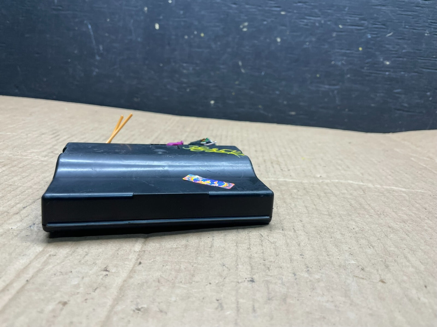 2015 - 2018 Audi A8 Interface Gateway Computer Control Module Unit M4292 DG2