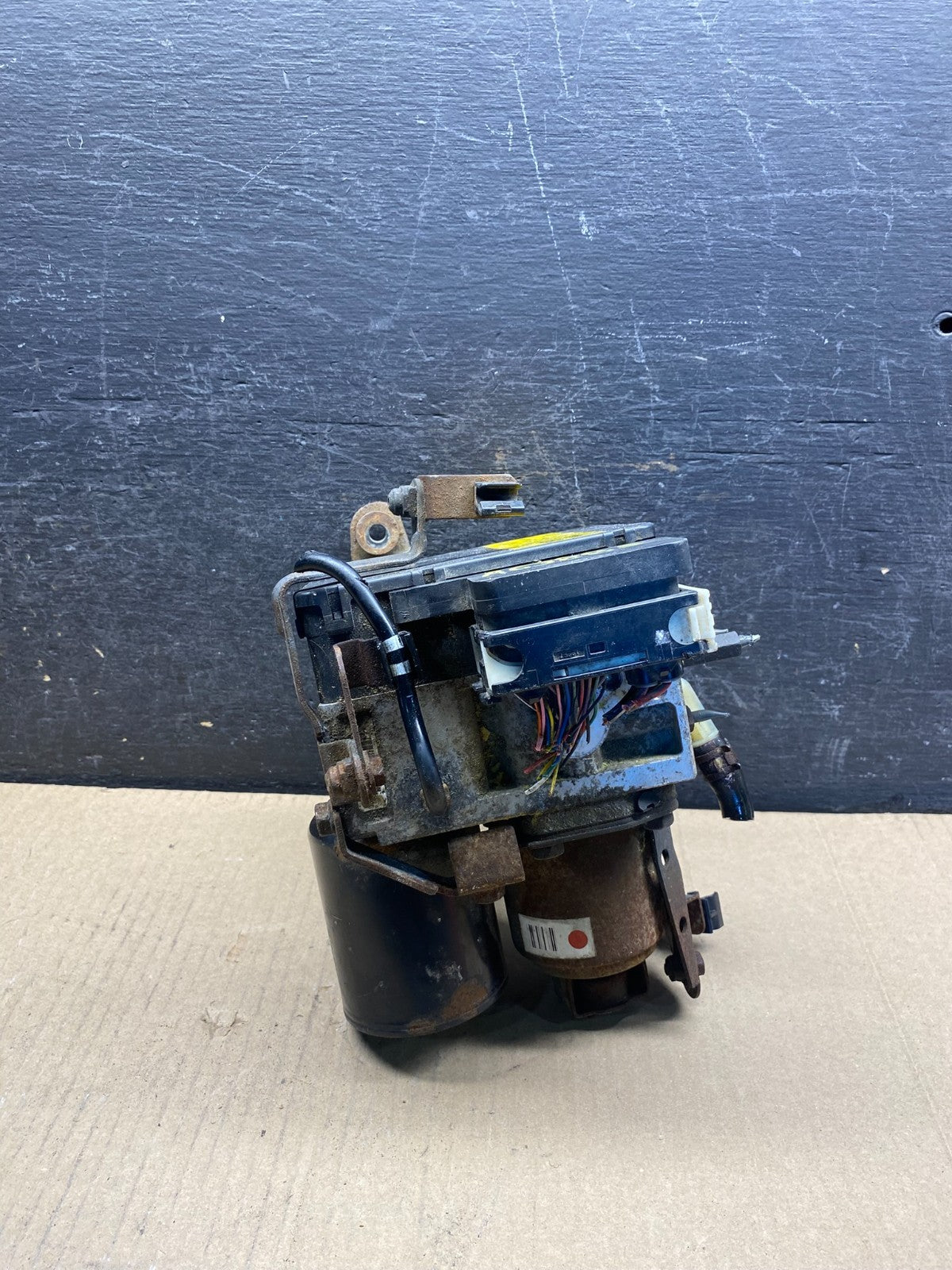 2004 - 2009 Toyota Prius ABS Brake Pump Anti Lock Module AI4966 DG4