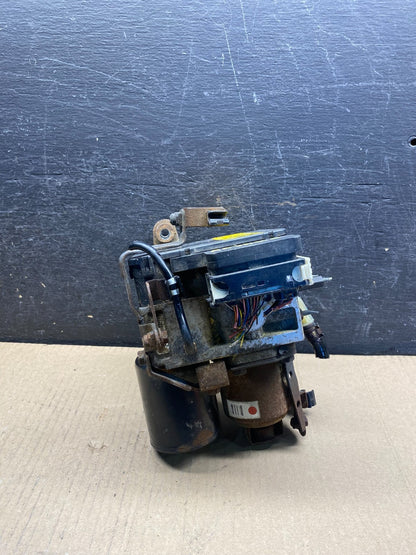 2004 - 2009 Toyota Prius ABS Brake Pump Anti Lock Module AI4966 DG4