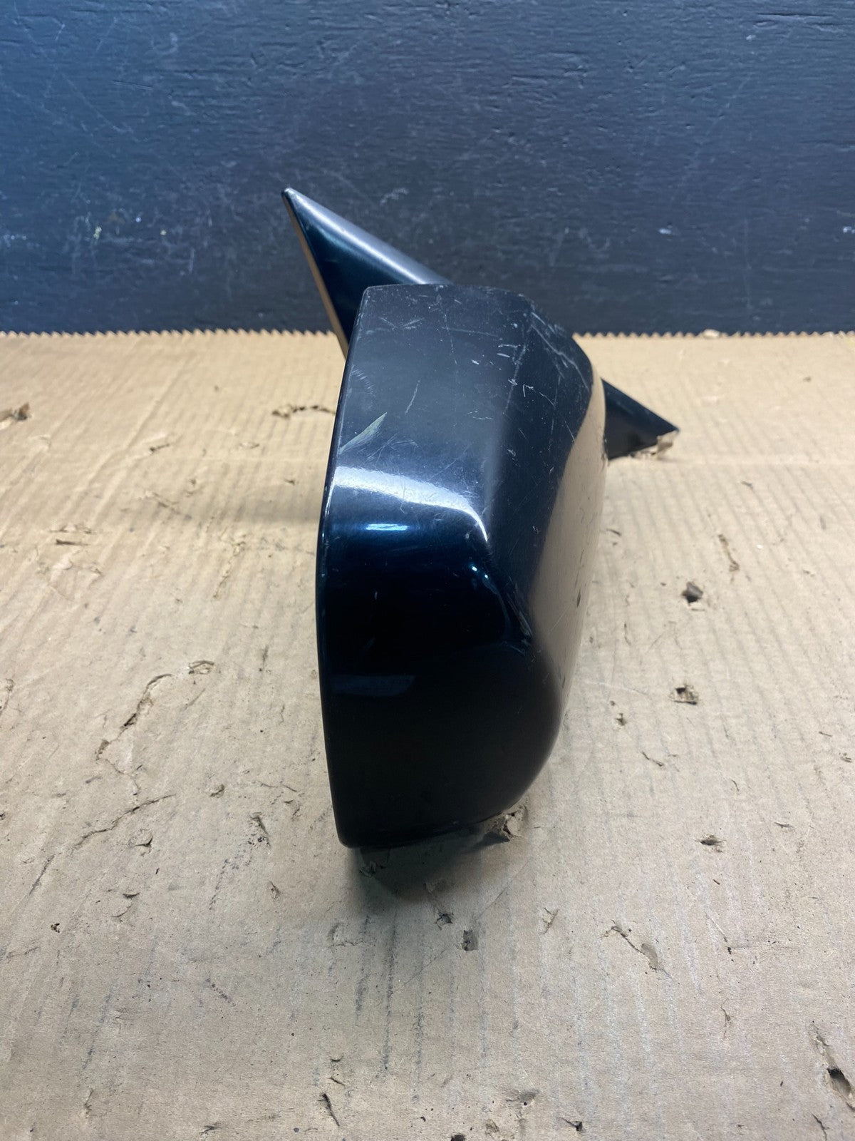 2007 to 2011 Toyota Camry Right Passenger Door Side View Mirror AC7918 DG10