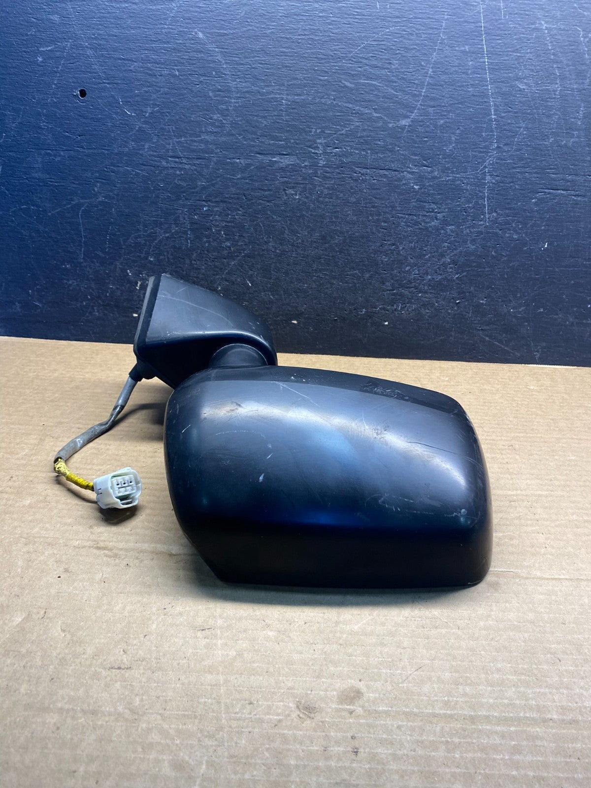 1999 to 2003 Lexus RX300 Right Passenger RH Side View Door Mirror AF7538 DG1