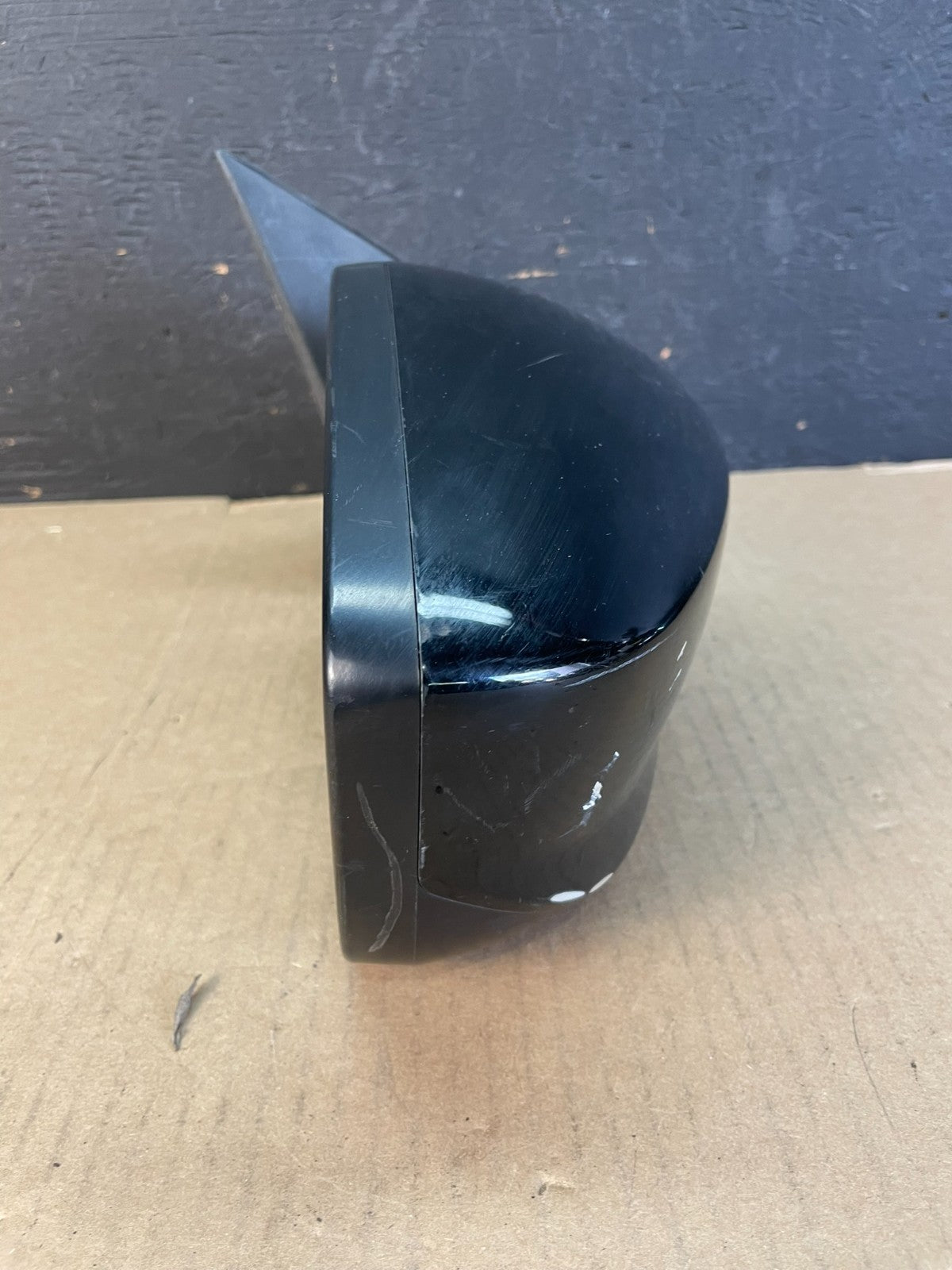 2008 - 2012 Honda Accord Right Passenger RH View Door Mirror AD5549 DW2