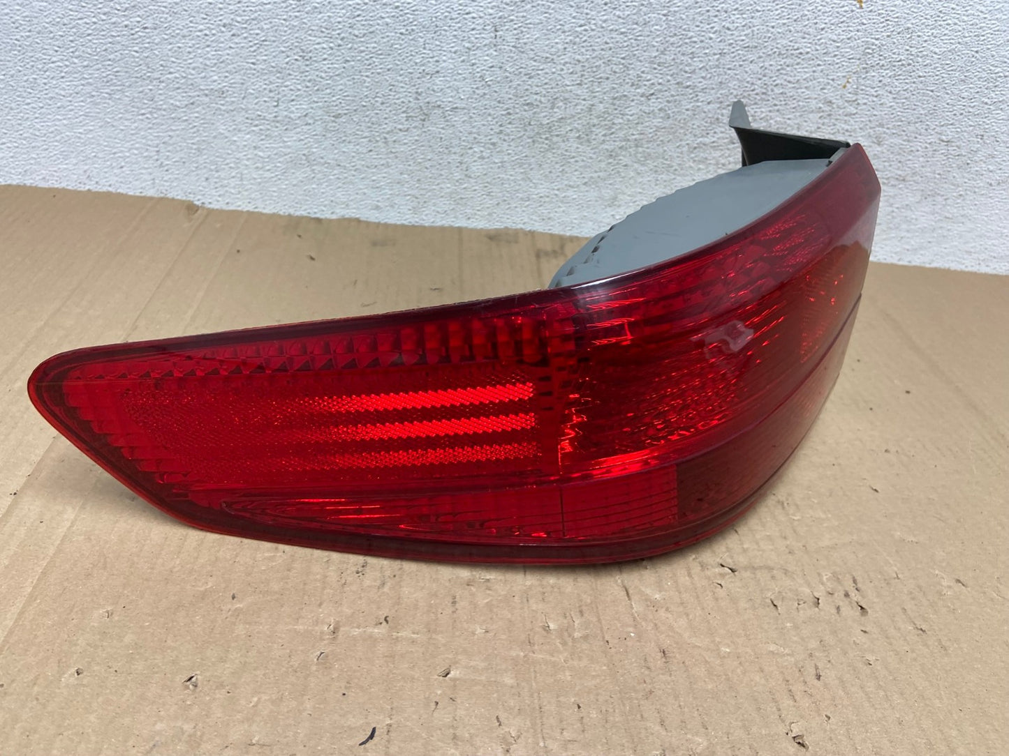 2005 Honda Accord Left Driver Lh Side Tail Light AE8958 LK2