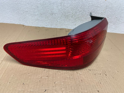 2005 Honda Accord Left Driver Lh Side Tail Light AE8958 LK2