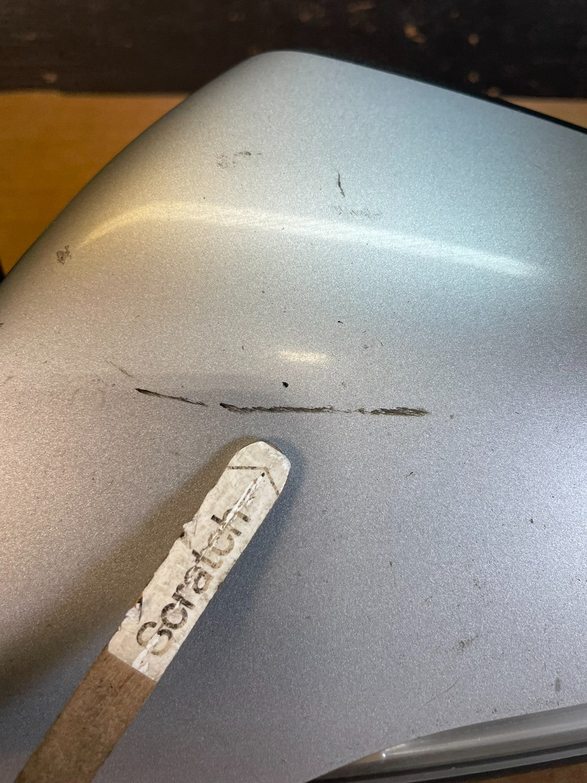 2015 - 2019 Hyundai Sonata Left Driver View Door Mirror AE3793 DW6
