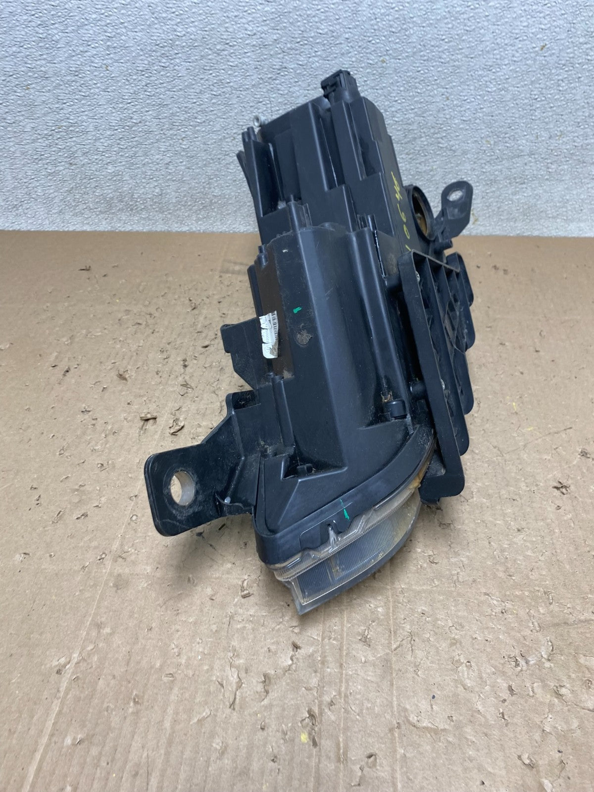 2014 - 2017 Maserati Ghibli Right Passenger RH Side Xenon Headlight u0646 DG12