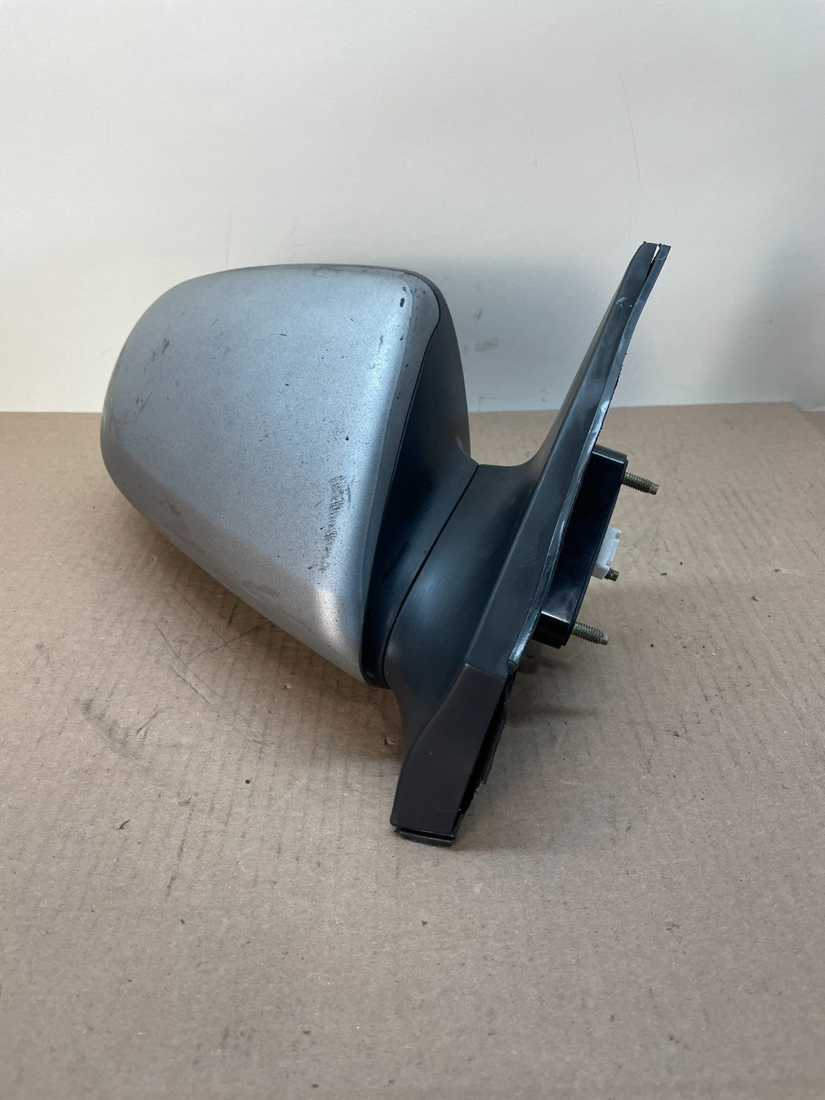 2005 to 2010 Scion TC Right Passenger Side View Door Mirror aj0589 DG1