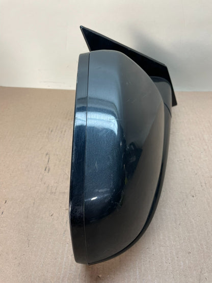 2010 to 2016 Cadillac SRX Right Passenger Rh Side Door Mirror AJ0606 DG9