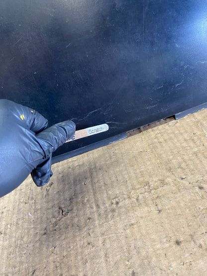 2006 2007 2008 Honda Pilot Rear Trunk Spoiler Gate Oem O6357 DG5
