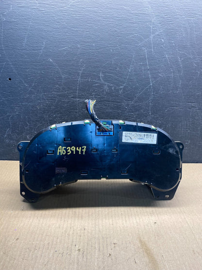 2003 to 2006 Cadillac Escalade Instrument Speedometer Cluster Gauge AG3947 DW4