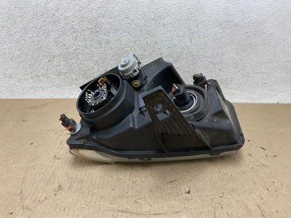 2011-2013 Jeep Grand Cherokee Right Passenger Xenon Headlight AH7659 DW5