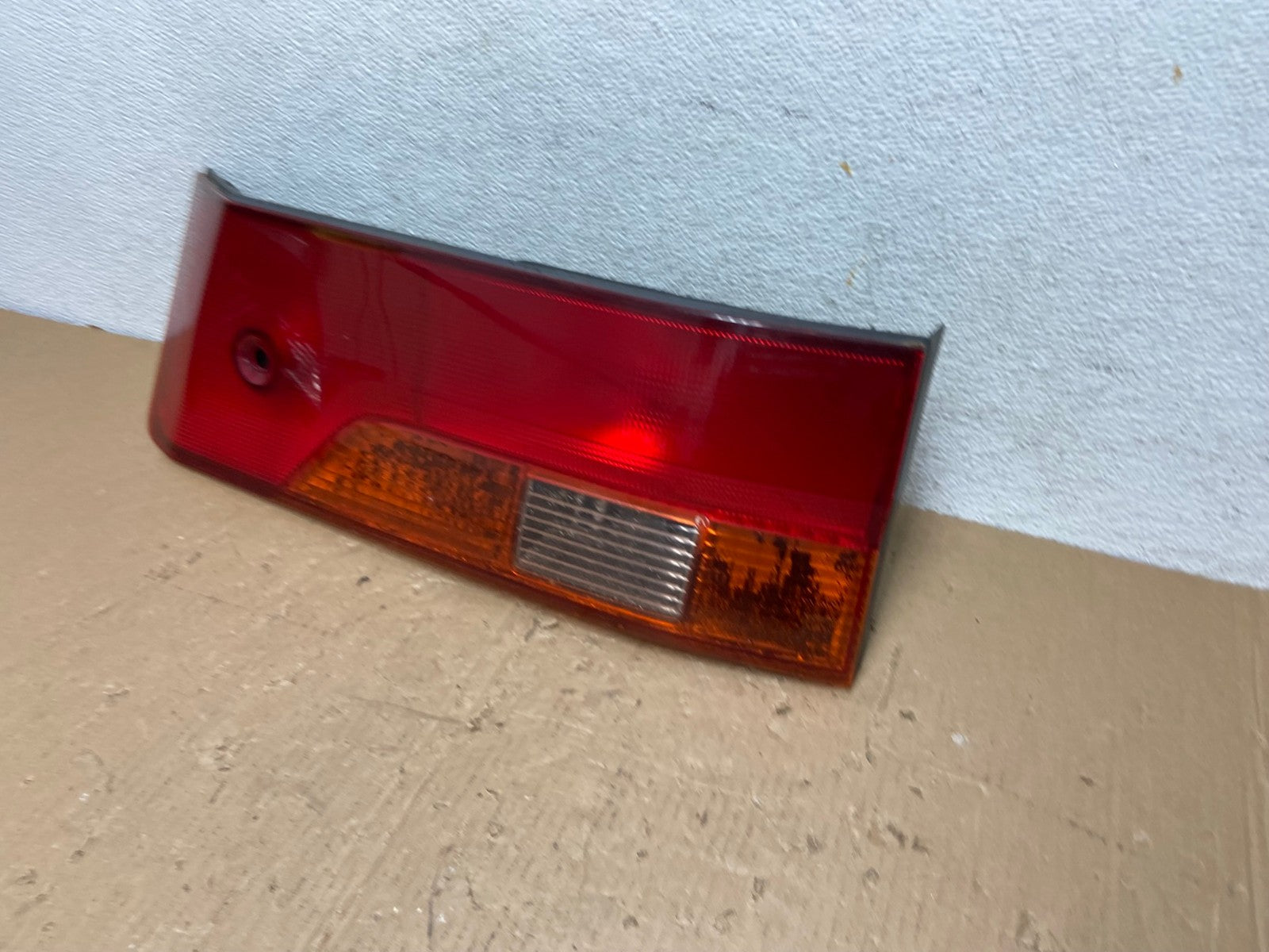 1999 2000 2001 Honda Odyssey Right Passenger RH Tail Light Inner AD8115 LK1