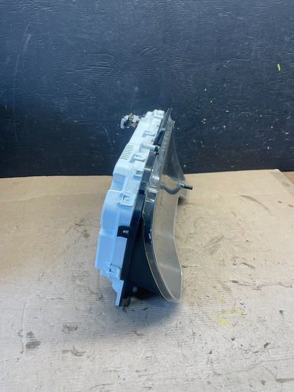 2009 to 2014 Ford E150 E250 E350 VAN Gauge Speedometer Cluster N7451 DG1
