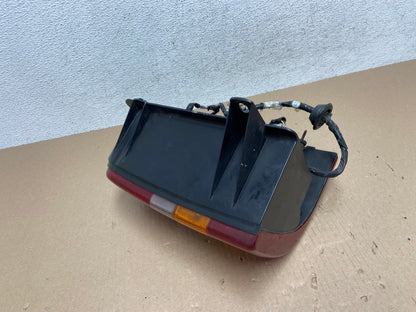1993-1998 Jeep Grand Cherokee ZJ Left Driver Side Tail Light AE7193 LK3