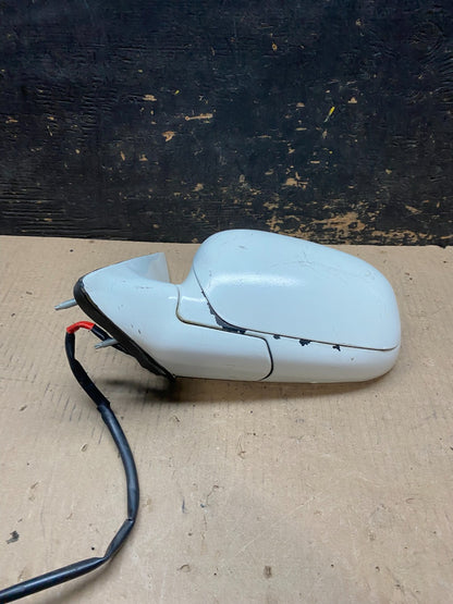 2003 - 2011 Ford Crown Victoria Left Driver LH  View Door Mirror OEM U7623 IT3