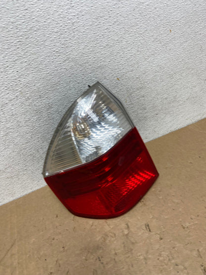2007 2008 2009 2010 BMW X3 Left Driver Lh Side Tail Light AG1159 LK2