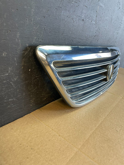 1996 to 1998 Acura RL Front Upper Grille Grill Emblem OEM ac2183 DG2