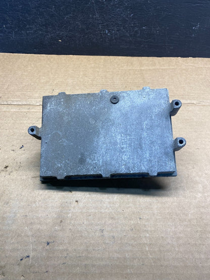 2000 Jeep Cherokee 4.0L Ecm Ecu Engine Computer Module p56041635ag AD3412 DG1