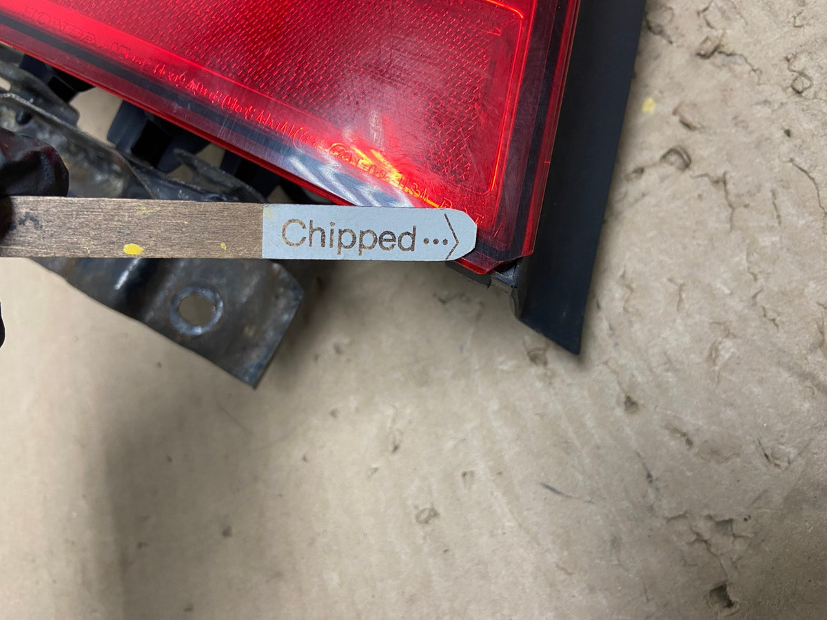 2004 2005 2006 Acura TL Left Driver Lh Side Tail Light AI2468 LK5