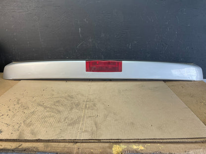 2003 to 2020 Chevrolet Express 3rd Third Brake Light Trim Spoiler AB79630