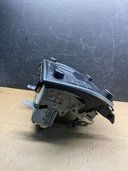 2015-2017 Toyota Camry Radio CD Navigation Screen Display AG7320 DG2