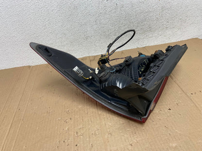 2011 2012 2013 2014 2015 Ford Explorer Left Driver LH Side Tail light AE8982 LK4