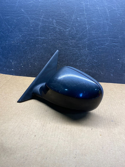 2009 to 2011 BMW 328i 335i Left Driver Lh Side View Door Mirror AH7122 DW2