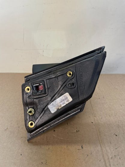 2015 to 2018 Ford Focus Left Driver View Door Turn Signal Mirror AH6374 PS4