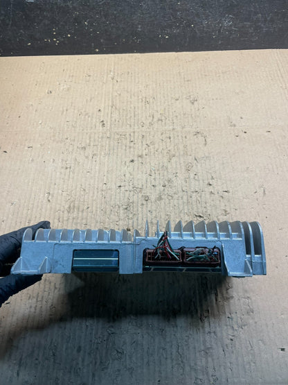 2013 2014 Nissan Altima Radio Stereo Audio Amplifier Amp Sound V5250 PS1