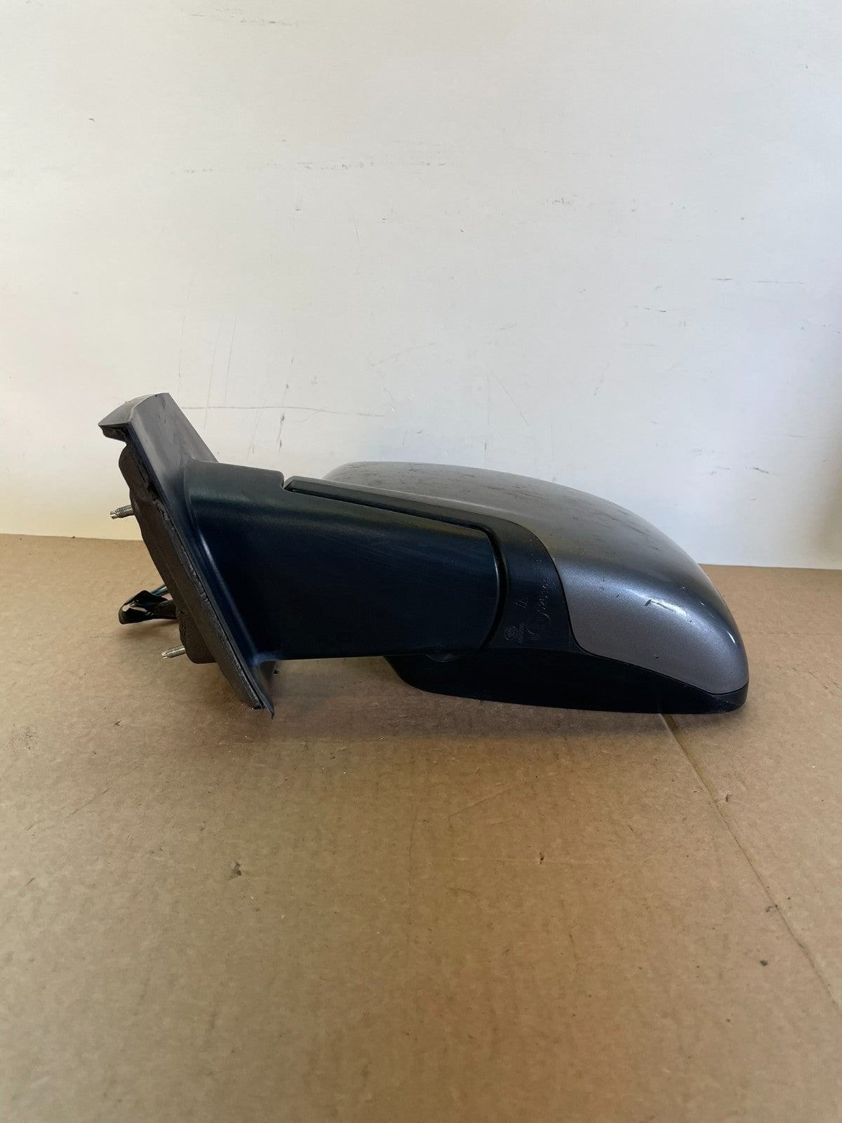 2009 - 2020 Dodge Journey Left Driver LH View Door Heated Mirror AH6155 DW3