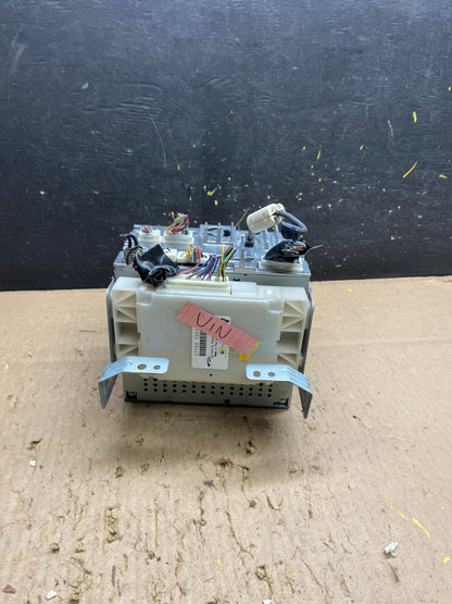 2011 - 2013 Nissan Murano Maxima M35 M37 BOSE Radio CD Navigation T6369 DG4