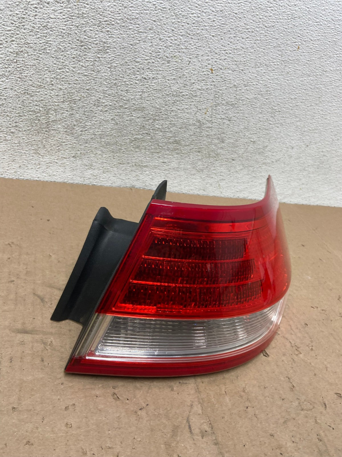 2010 2011 2012 Lincoln MKZ Right Passenger RH Side Tail Light AG4959 LK1