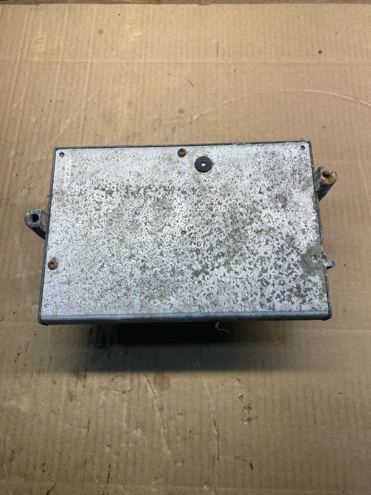 1996 Jeep Grand Cherokee 4.0L ECM ECU Engine Control Computer Modul AD4908 DG1