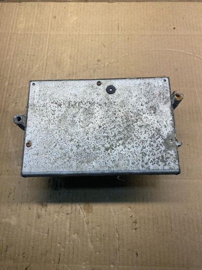 1996 Jeep Grand Cherokee 4.0L ECM ECU Engine Control Computer Modul AD4908 DG1