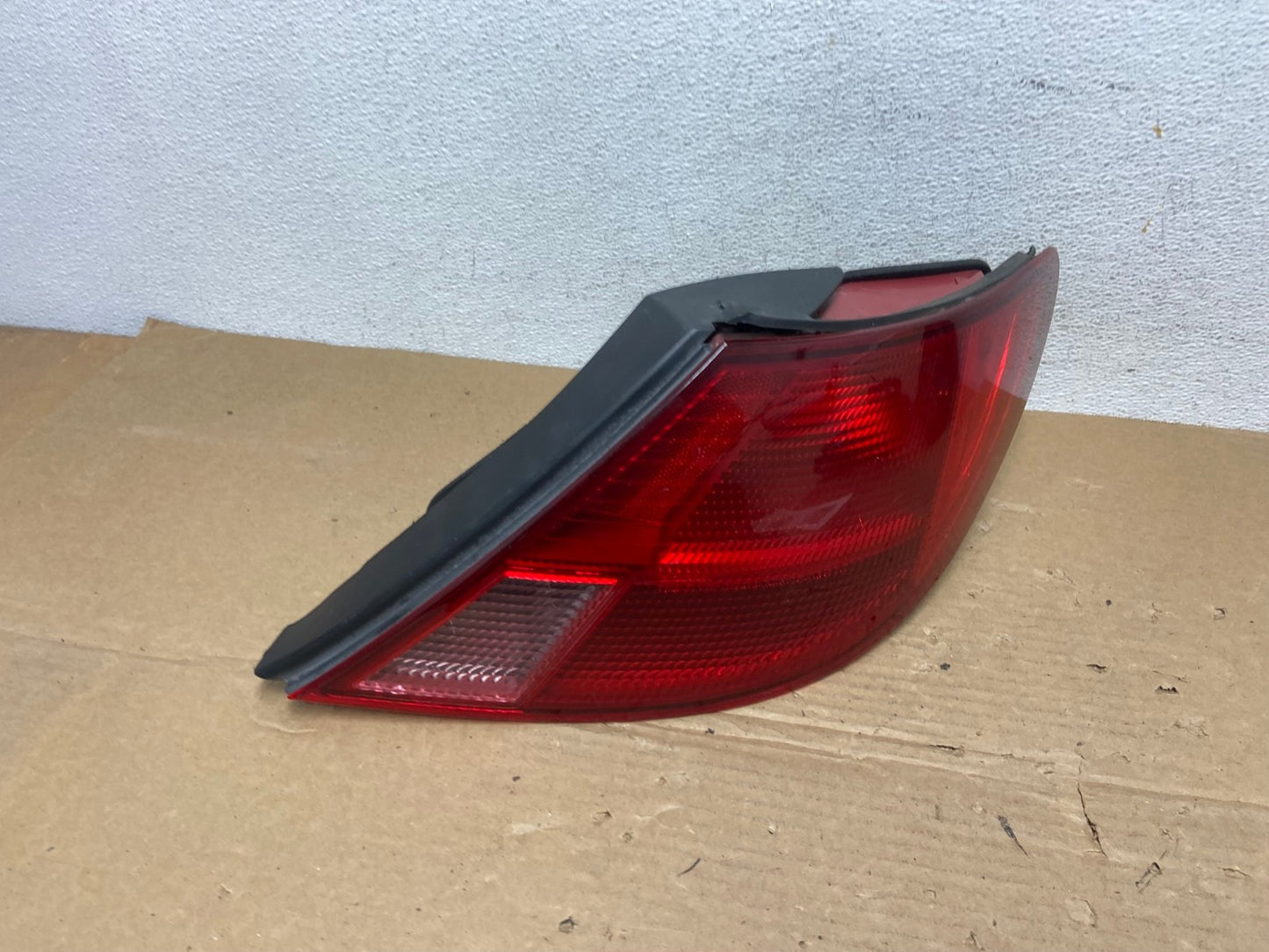 1997 1999 Acura CL Right Passenger RH Tail Light AD3945 LK2