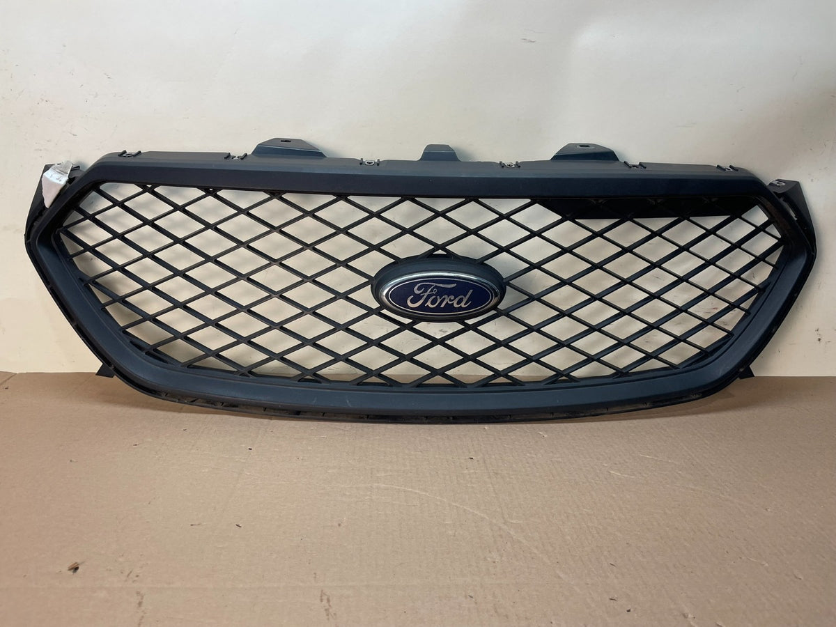 2013 to 2019 Ford Taurus Front Upper Grill Grille AI8660 DG0
