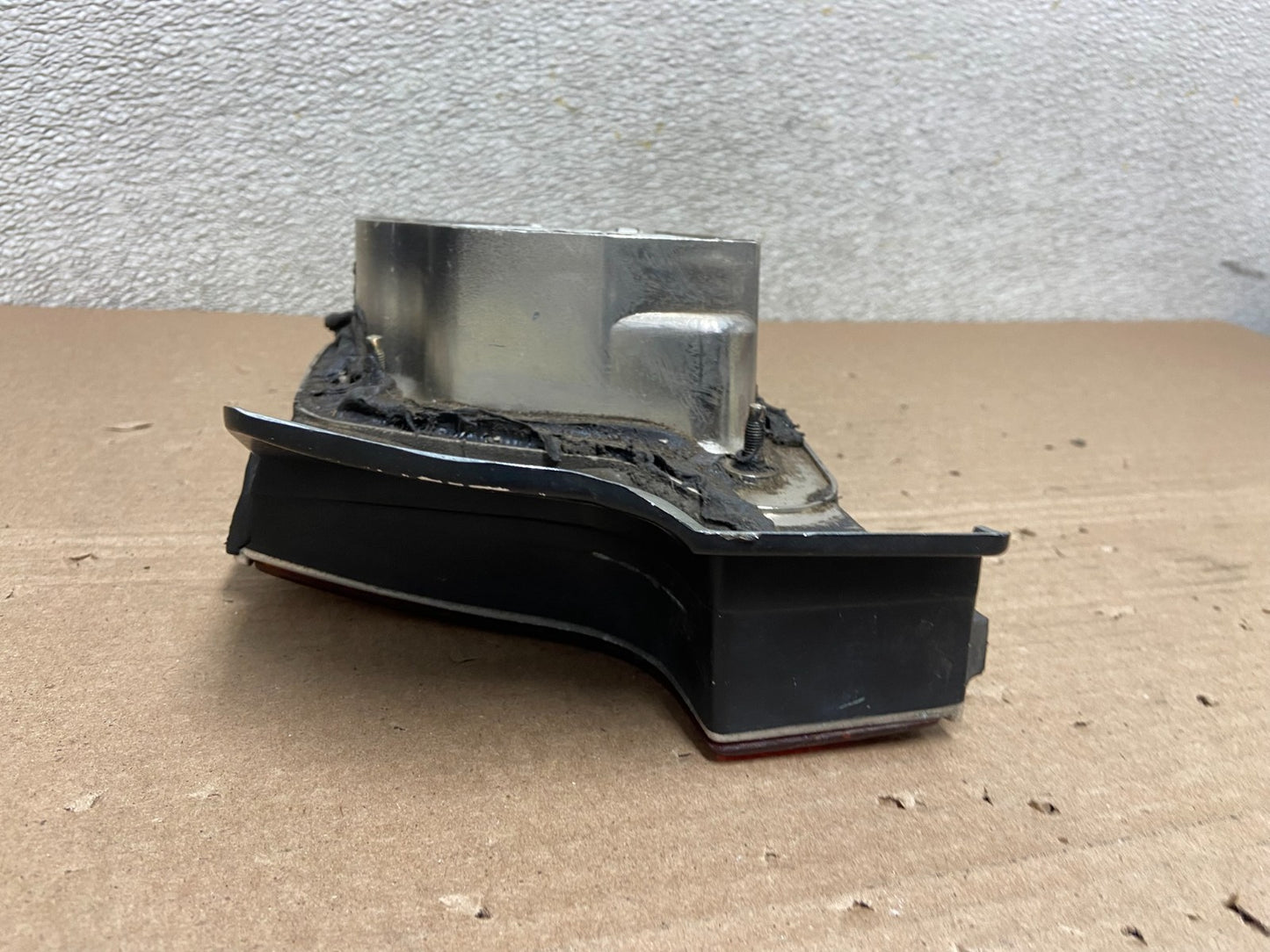 1994 1995 1996  Infiniti Q45 Left Driver Lh Side Tail Light OEM AB1046 DG6