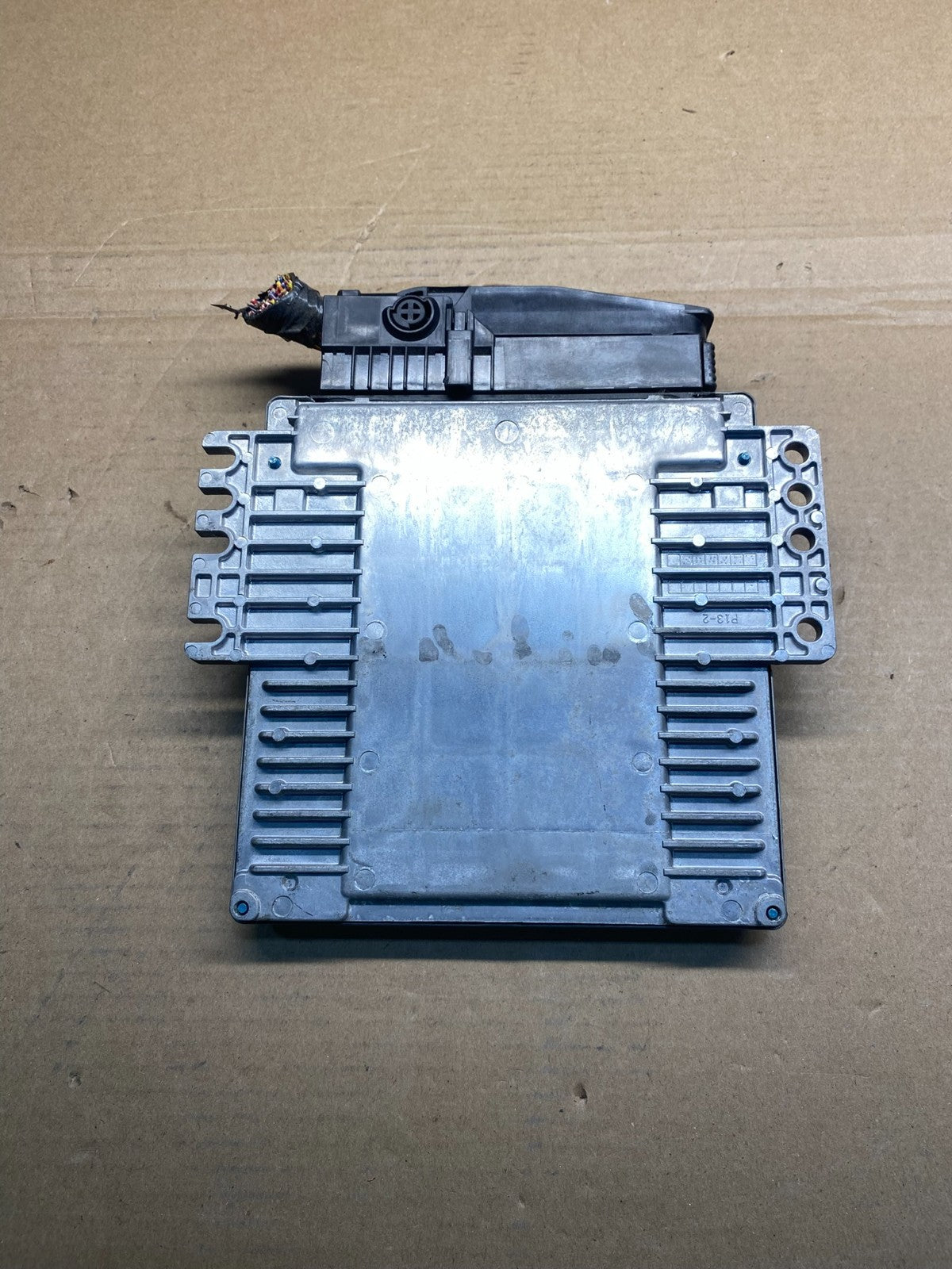 2006 Infiniti G35 3.5L ECM ECU Engine Computer MEC61-012 A1 OEM ac4382 DG1