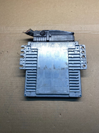 2006 Infiniti G35 3.5L ECM ECU Engine Computer MEC61-012 A1 OEM ac4382 DG1