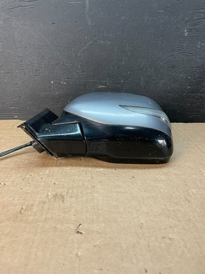 2008 - 2014 Subaru Tribeca Left Driver LH Side View Door Mirror AE8487 DW3